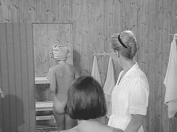 Jag En Oskuld 1969