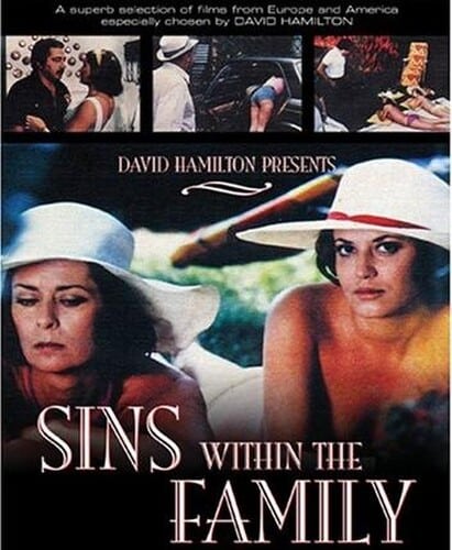 Scandal In The Family [peccati In Famiglia] - [1975]
