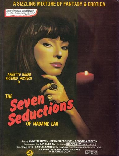 The Seven Seductions