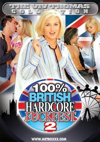 100% British Hardcore Fuckfest 2 [2003]