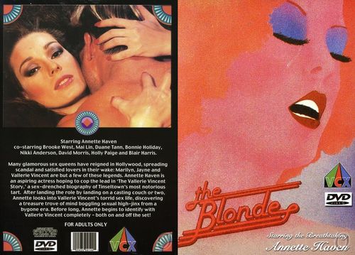 The Blonde