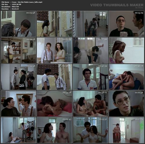 Crazy - Um Dia Muito Louco [hdtvrip]