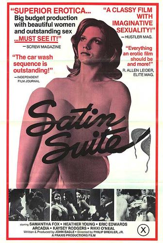 Satin Suite