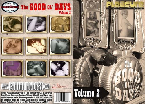 The Good Ol' Days 2
