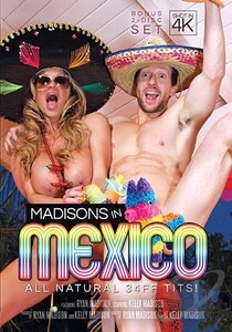 Madison's In Mexico [2016]