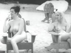 Nudist Life [1961