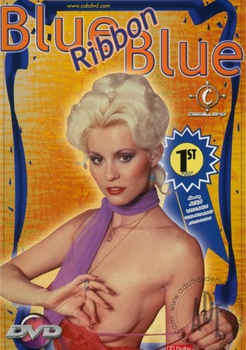 Blue Ribbon Blue [1984]