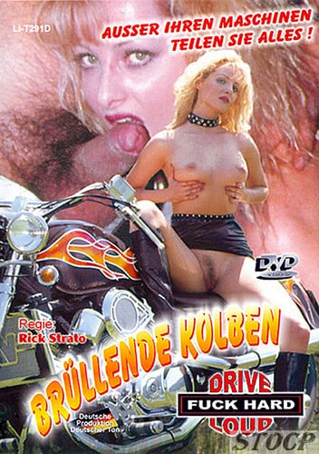 Brullende Kolben [2000]