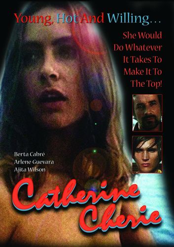 Catherine Cherie