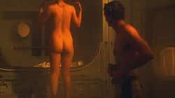 Forbidden World 1982