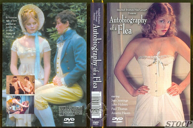 Autobiography Of A Flea [1976]