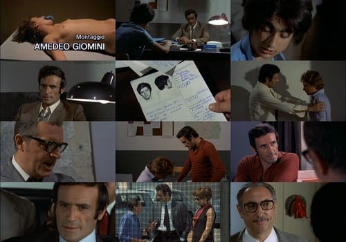 Naked Violence [1969]