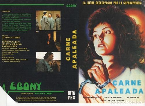 Carne Apaleada