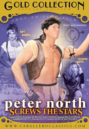 Peter North Screws The Stars