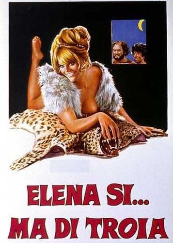 Elena Si... Ma Di Troia [better Quality]