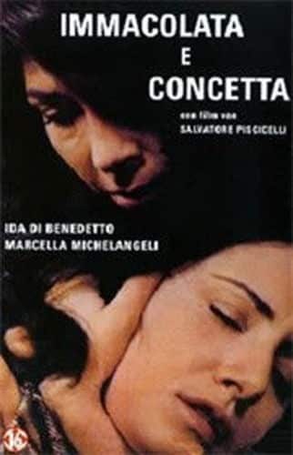 Immacolata E Concetta, L'altra Gelosia