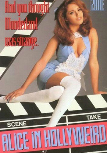 Alice In Hollyweird [1992]
