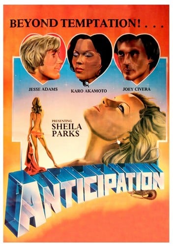 Anticipation [1982]