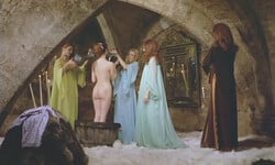 Morgane Et Ses Nymphes [1971]