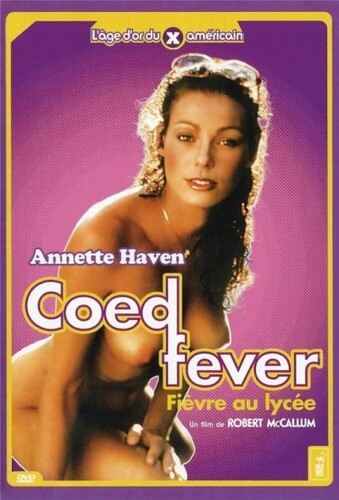 Co-Ed Fever / Coed Fever [1980]