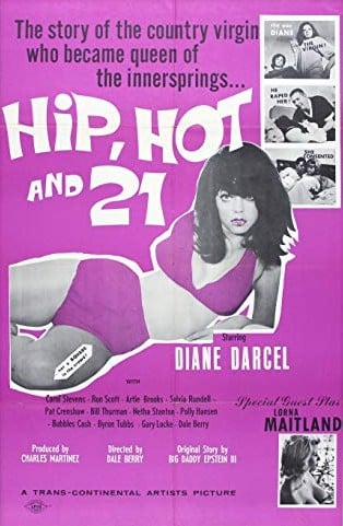 Hip Hot And 21