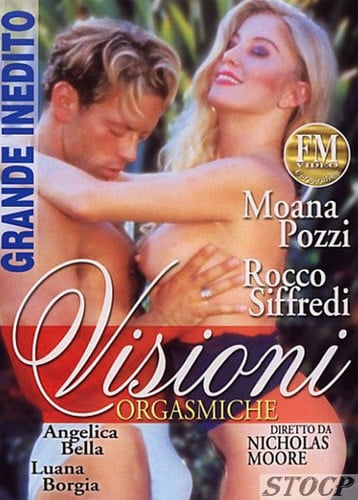 Visioni Orgasmiche [1992]