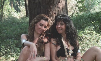 Prisioneiras Da Selva Amazonica [1987]