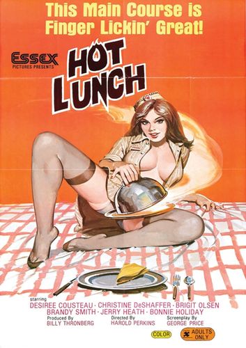 Hot Lunch [hdrip]