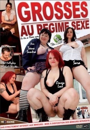 Grosses Au Regime Sexe 2 Reup