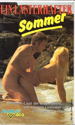 Ein Lasterhafter Sommer