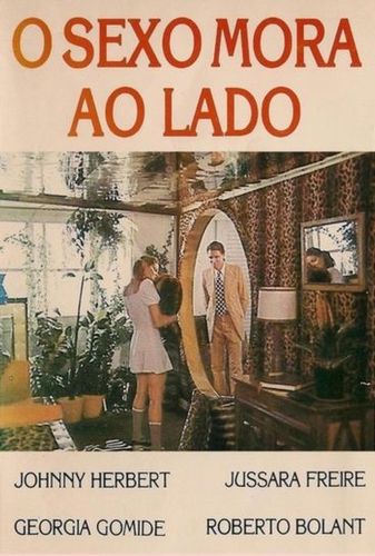 O Sexo Mora Ao Lado