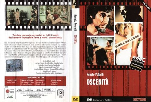 Oscenita