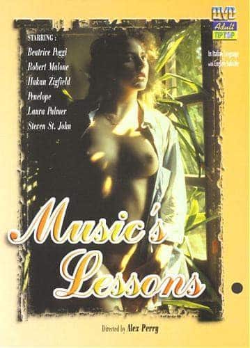Music's Lessons [1995]