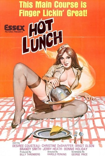 Hot Lunch [1978]