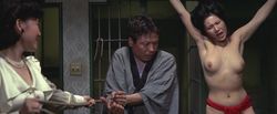 Ori No Naka No Yosei