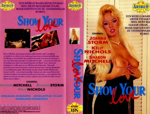 Show Your Love