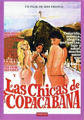 Les Filles De Copacabana [1981]