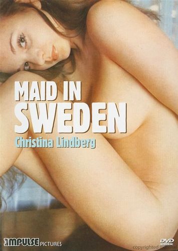 Maid In Sweden [better Quality]