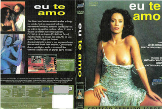 Eu Te Amo