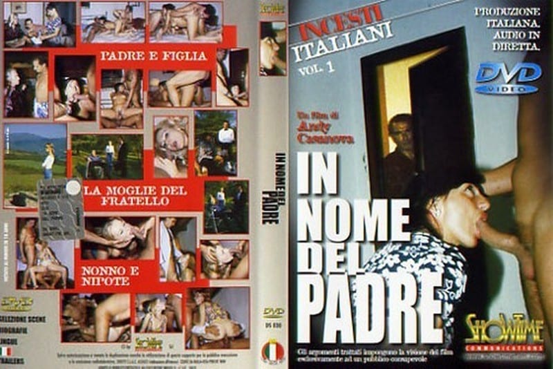 In Nome Del Padre [2002]