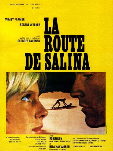 La Route De Salina
