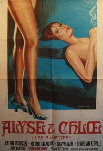 Alyse Et Chloé [1970]