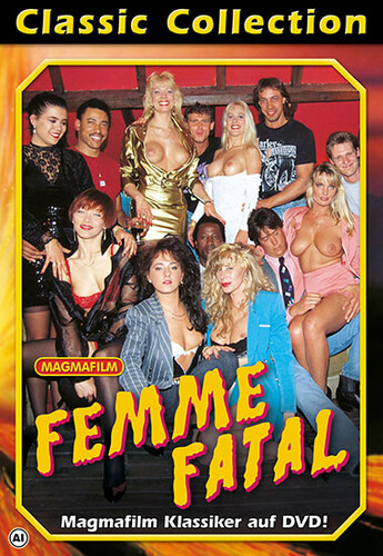 Femme Fatal [1993]