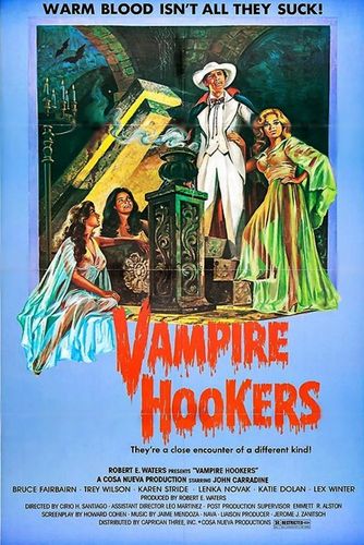 Vampire Hookers [fullhd Rip]
