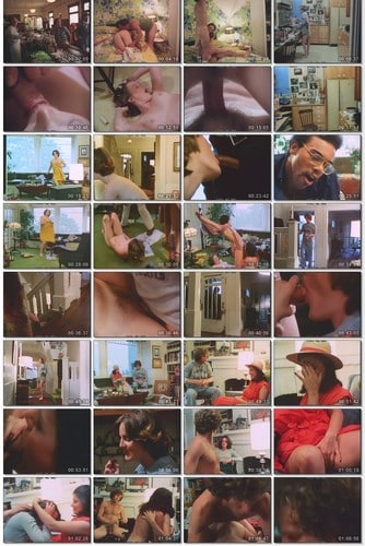 Thoroughly Amorous Amy [1978]