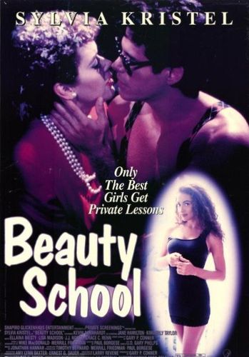 Sylvia Krystel's Beauty School
