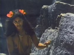 Tanya's Island
