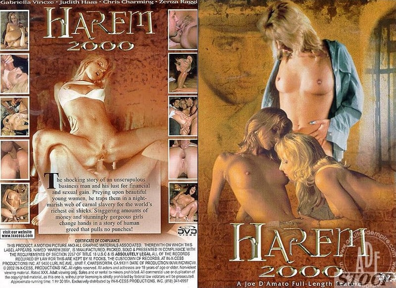 Harem 2000 [1999]