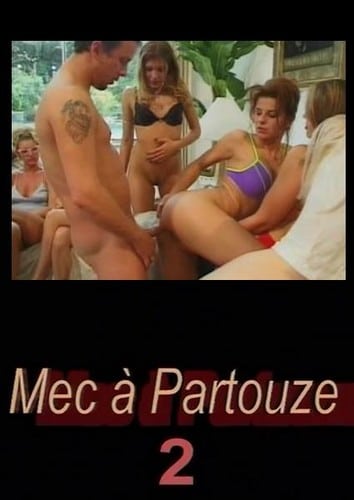 Put It In Reverse 2 / Mec A Partouze 2 [1998]