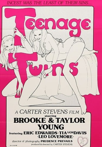 Teenage Twins [1976]